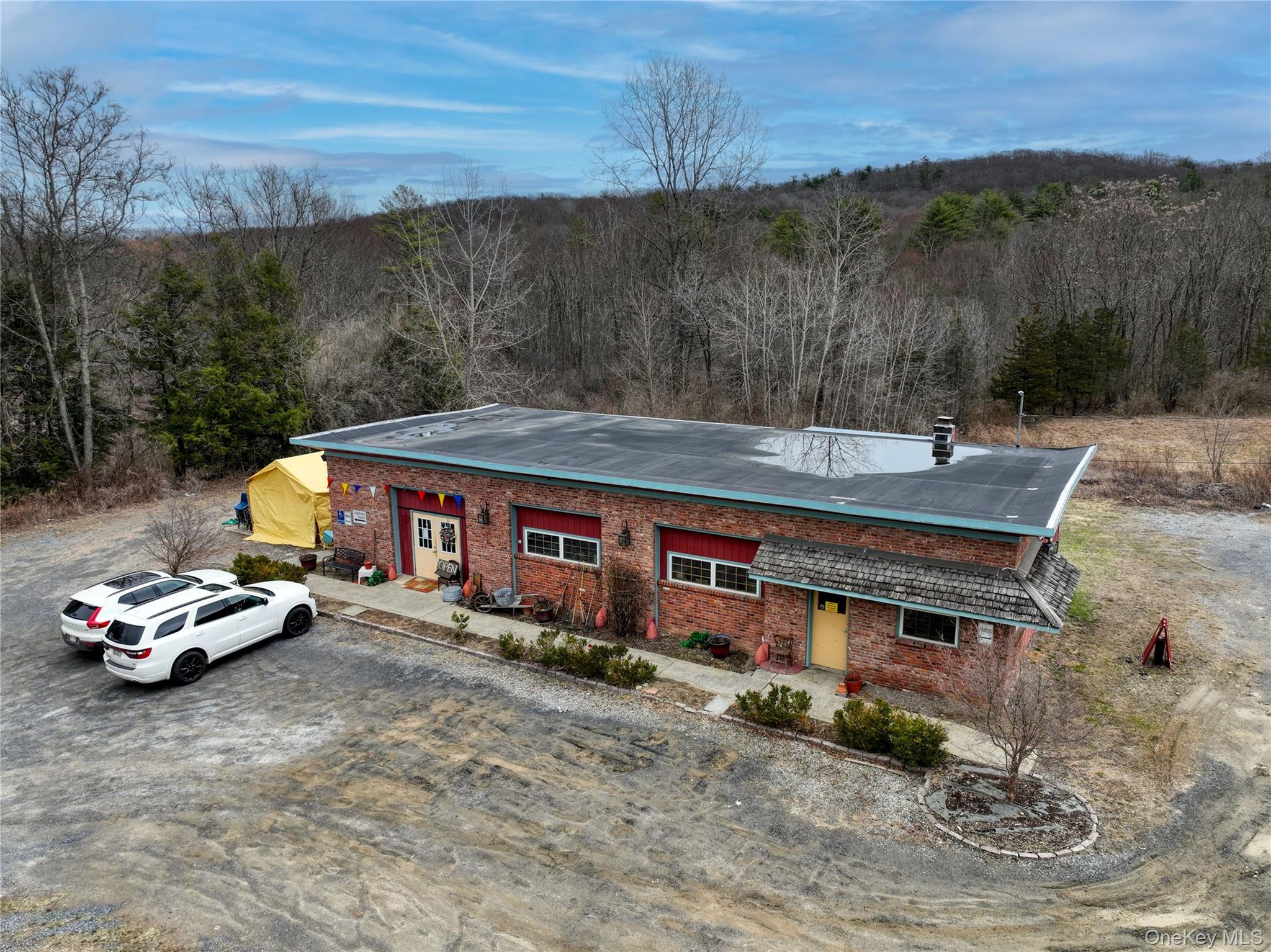 2316 Route 44, Pleasant Valley, NY 12569