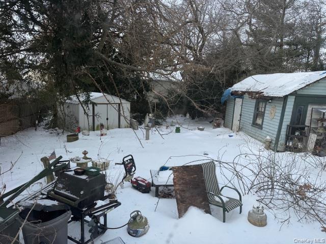 2122 Walnut Street, North Baldwin, NY 11510