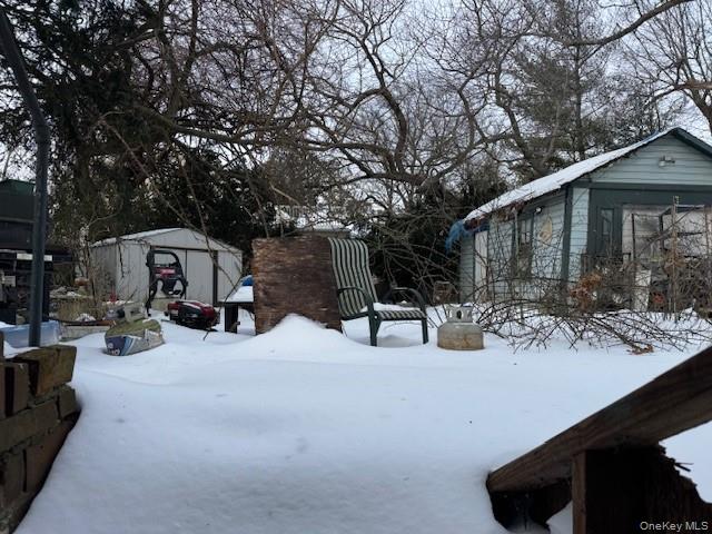 2122 Walnut Street, North Baldwin, NY 11510