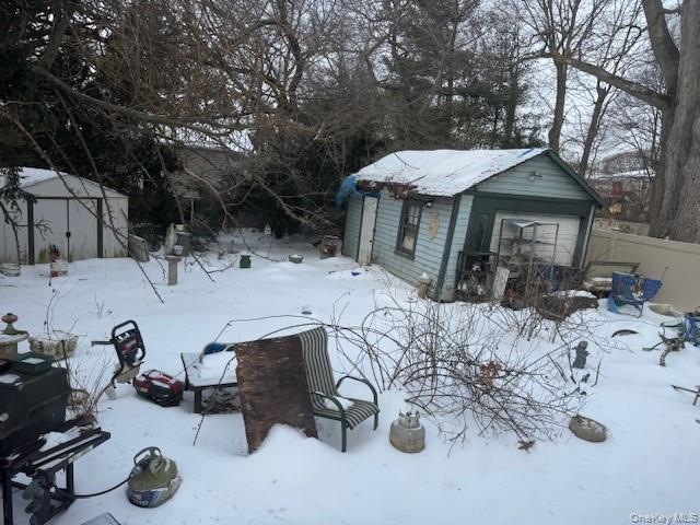 2122 Walnut Street, North Baldwin, NY 11510