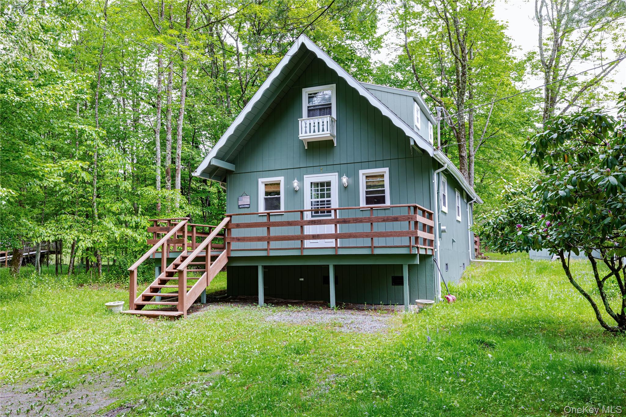 7 Indian Lake Road, Ferndale, NY 12734