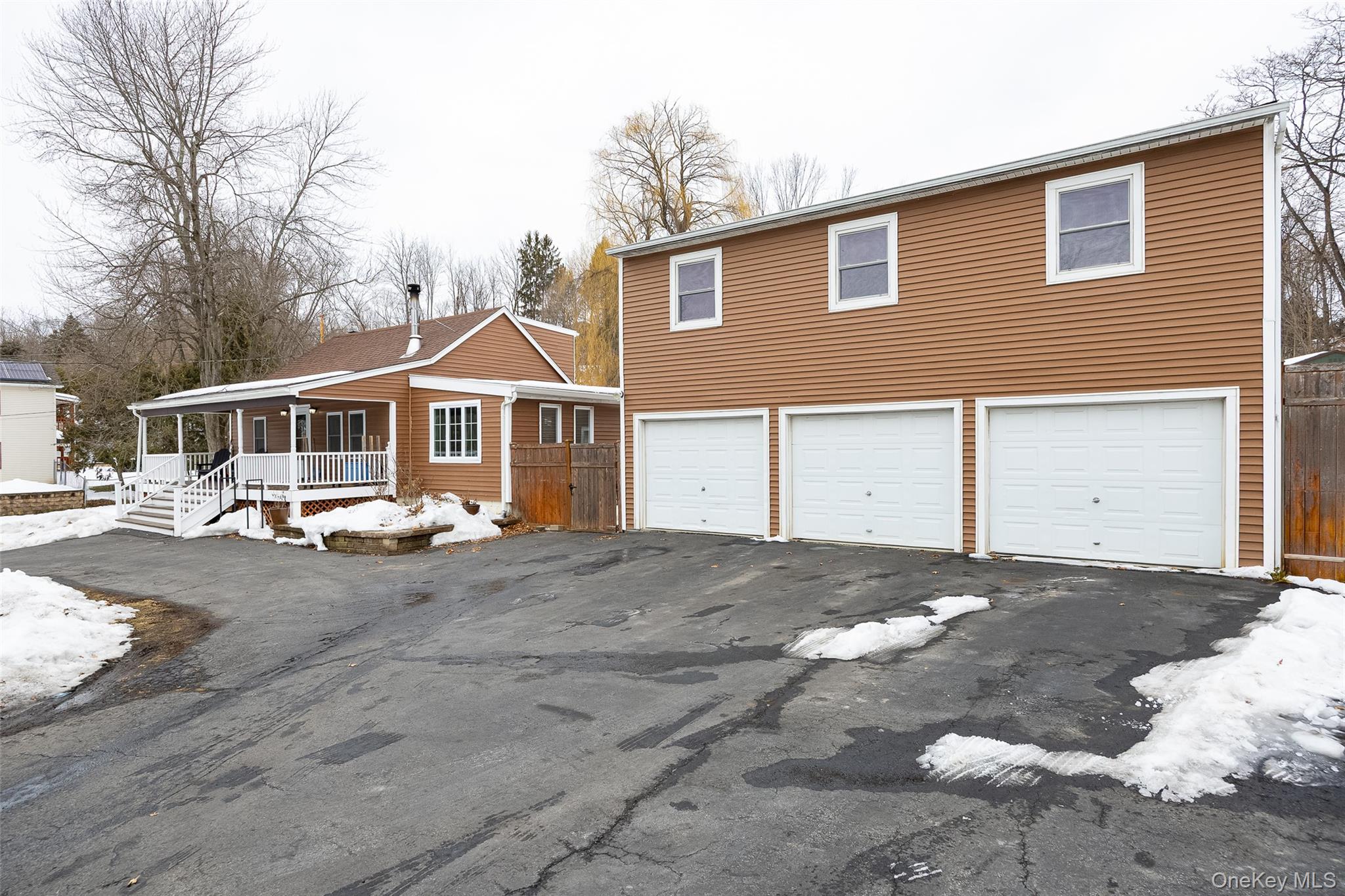 95 Chelsea Road, Wappingers Falls, NY 12590