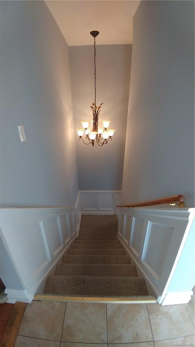 113 Maple Place # 2nd Floor, Yonkers, NY 10704