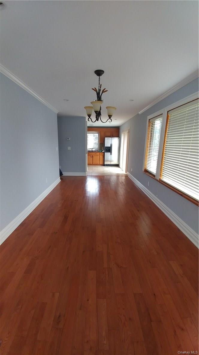 113 Maple Place # 2nd Floor, Yonkers, NY 10704