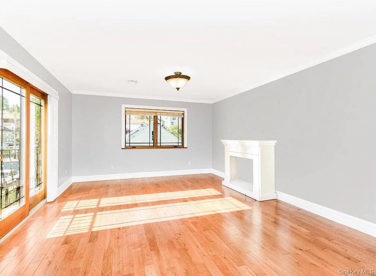 113 Maple Place # 2nd Floor, Yonkers, NY 10704