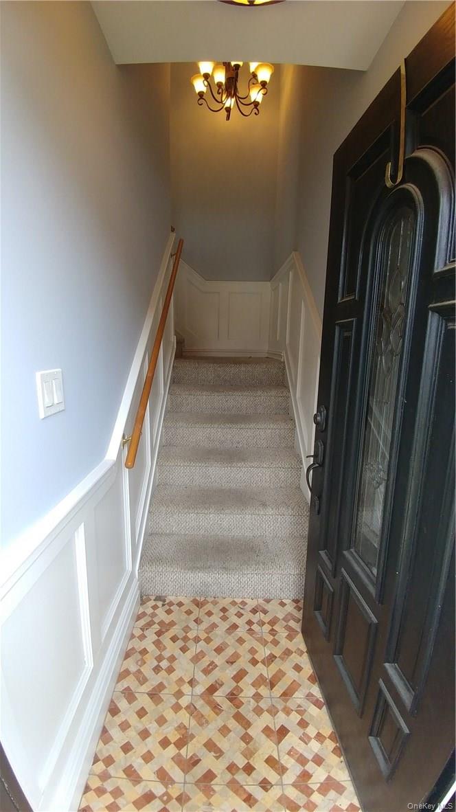 113 Maple Place # 2nd Floor, Yonkers, NY 10704