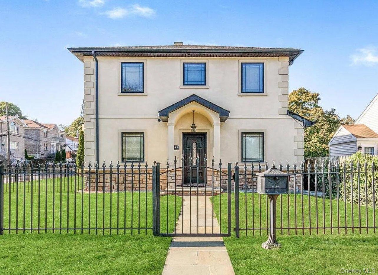 113 Maple Place # 2nd Floor, Yonkers, NY 10704