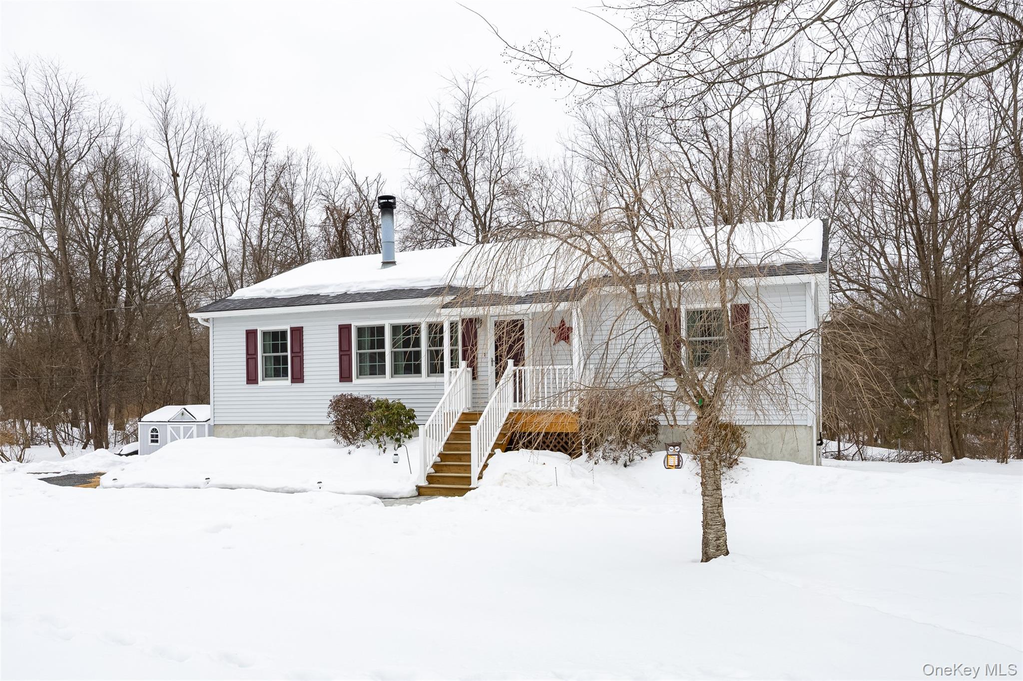 7 Charles Street, Newburgh, NY 12550