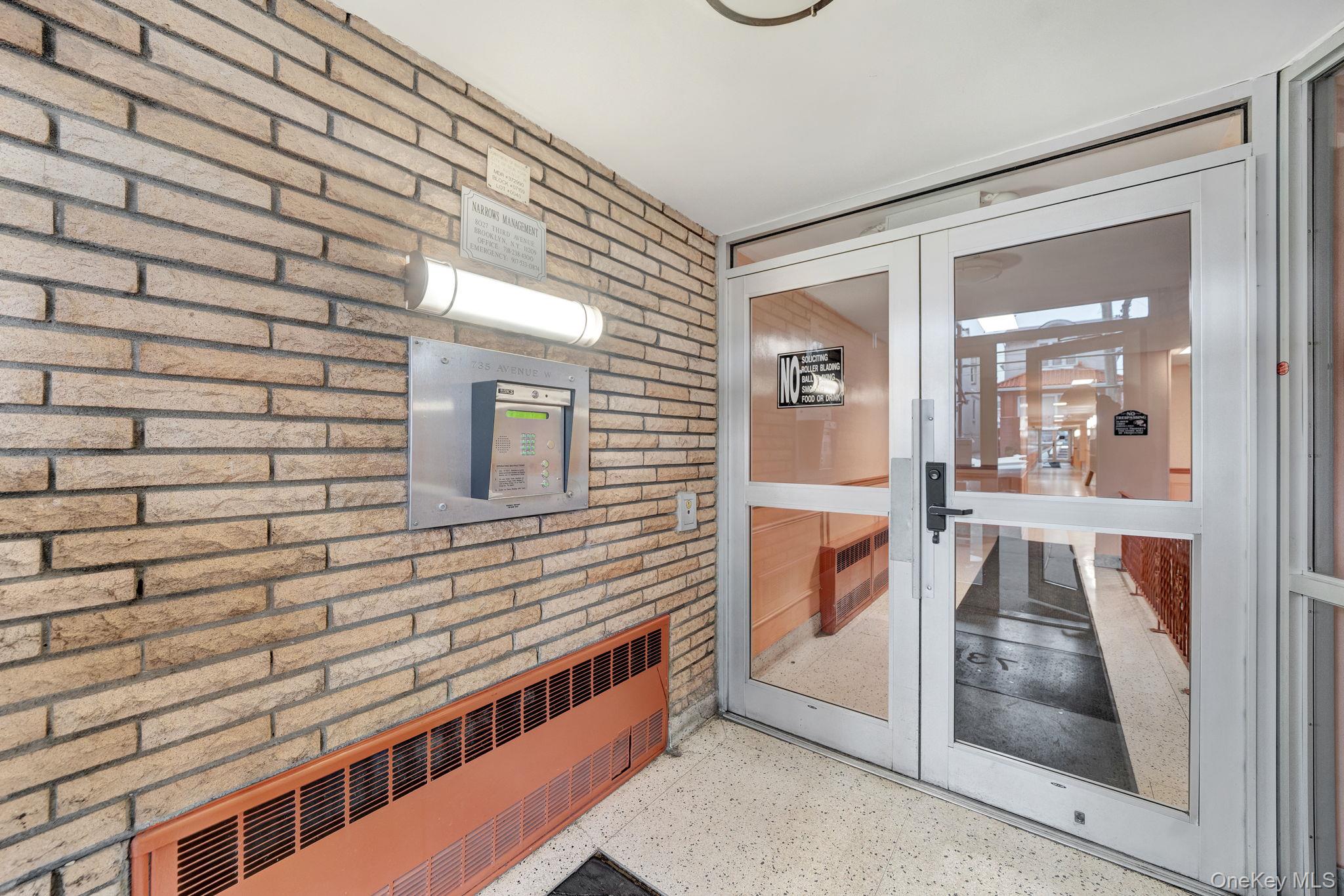 735 Avenue # 6M, Brooklyn, NY 11223