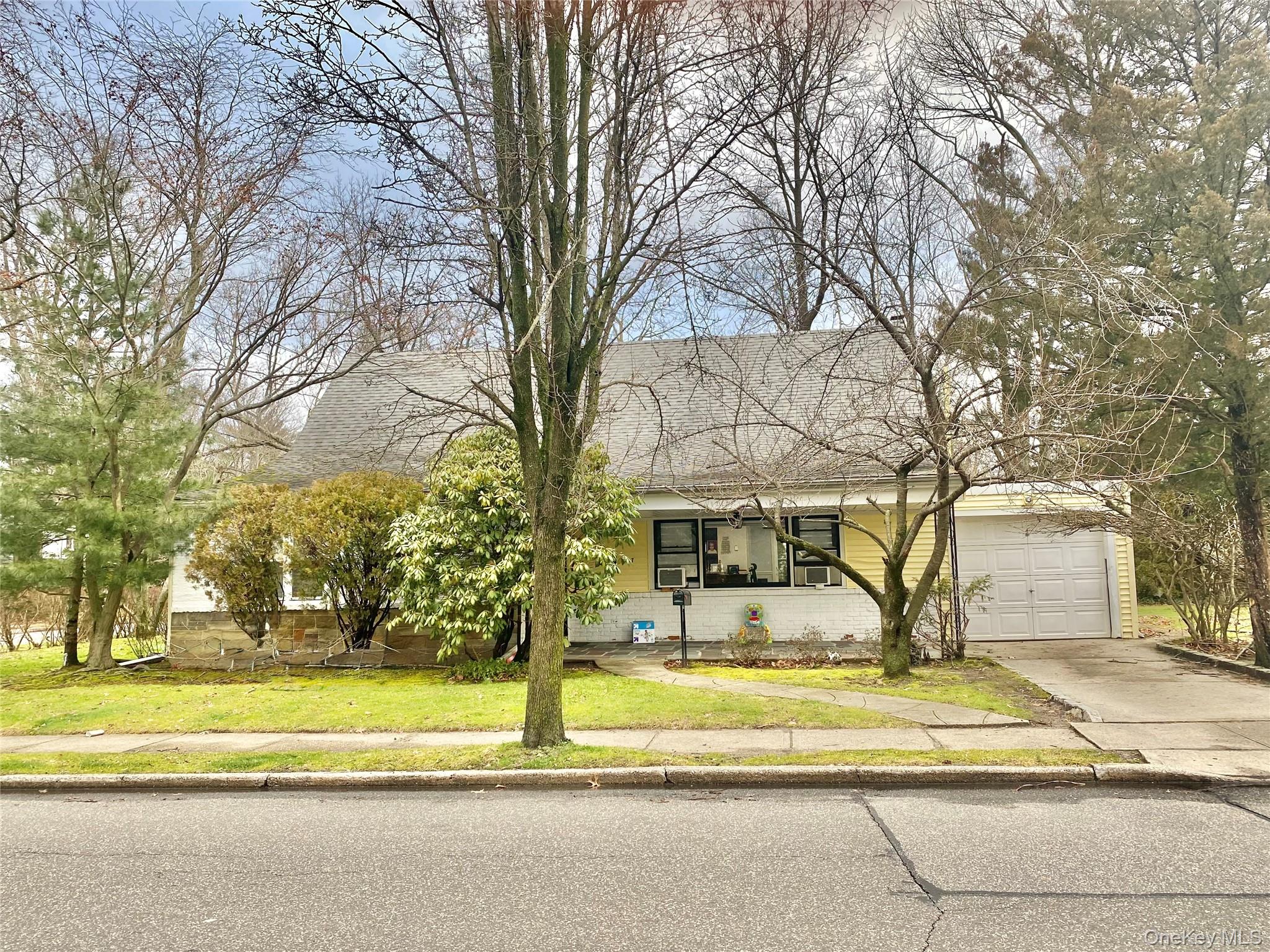 107 A Baker Hill Road, Great Neck, NY 11023