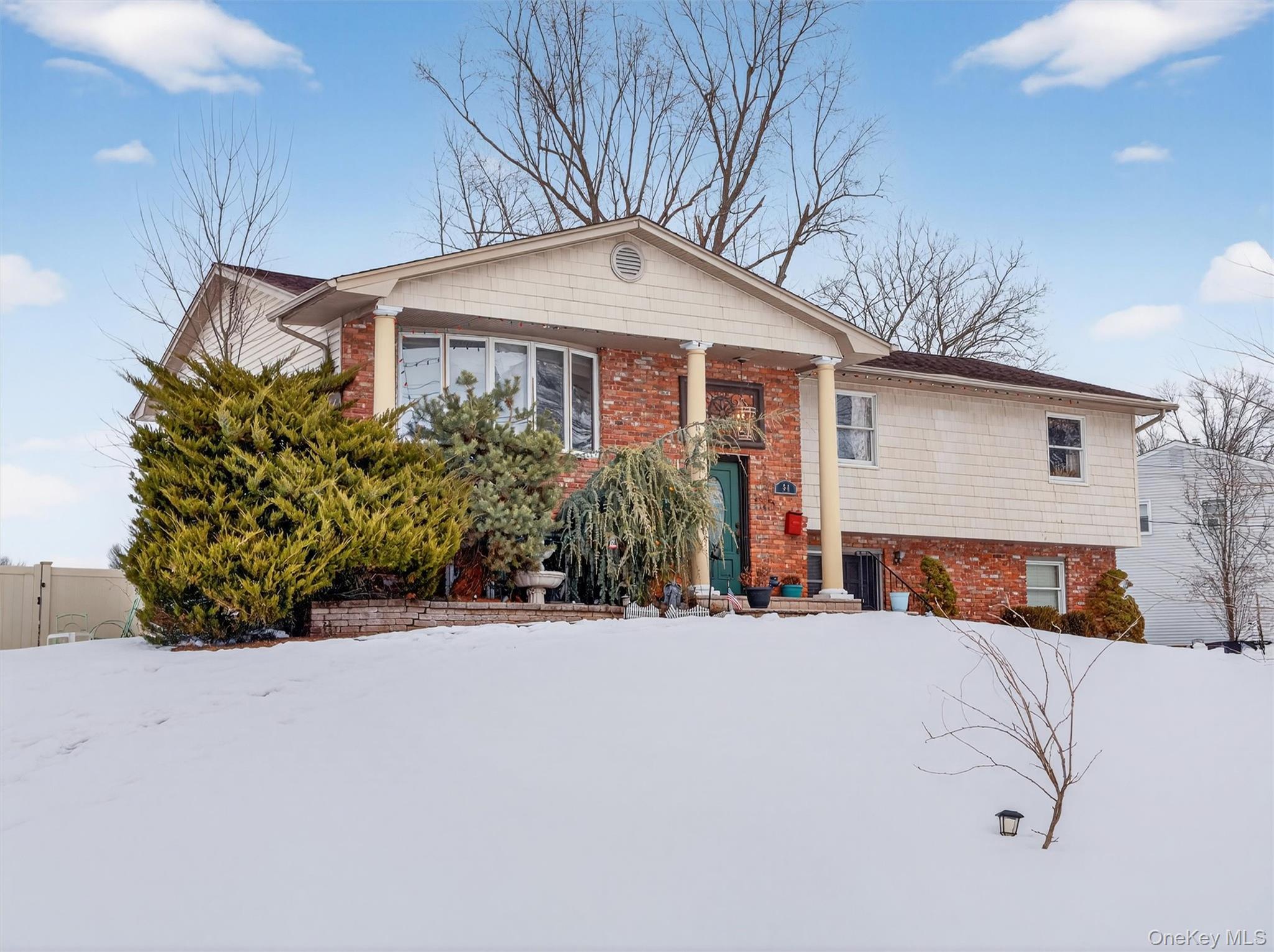 54 Blauvelt Road, Blauvelt, NY 10913