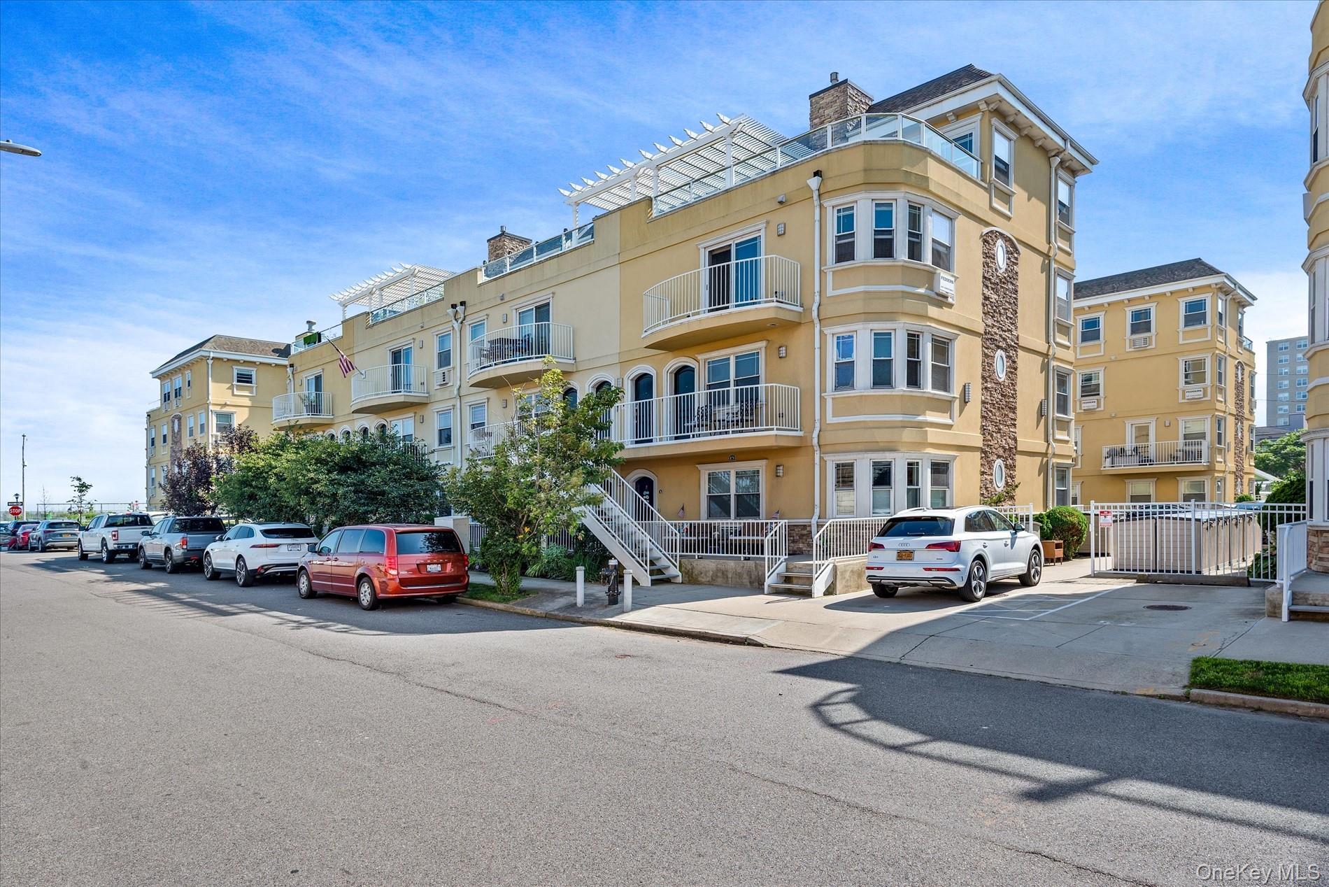 171 Beach 100th Street # 9C, Rockaway Park, NY 11694