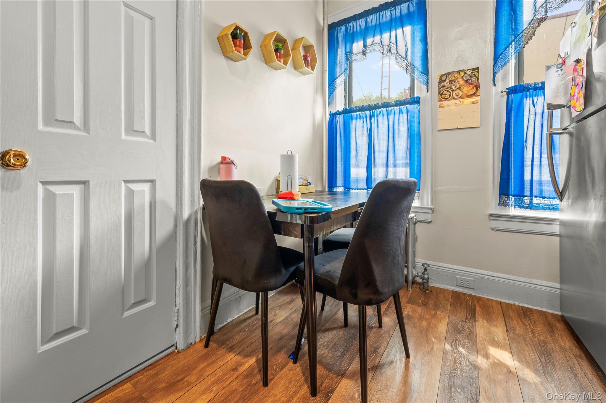 1517 jefferson # 1 a, Brooklyn, NY 11237