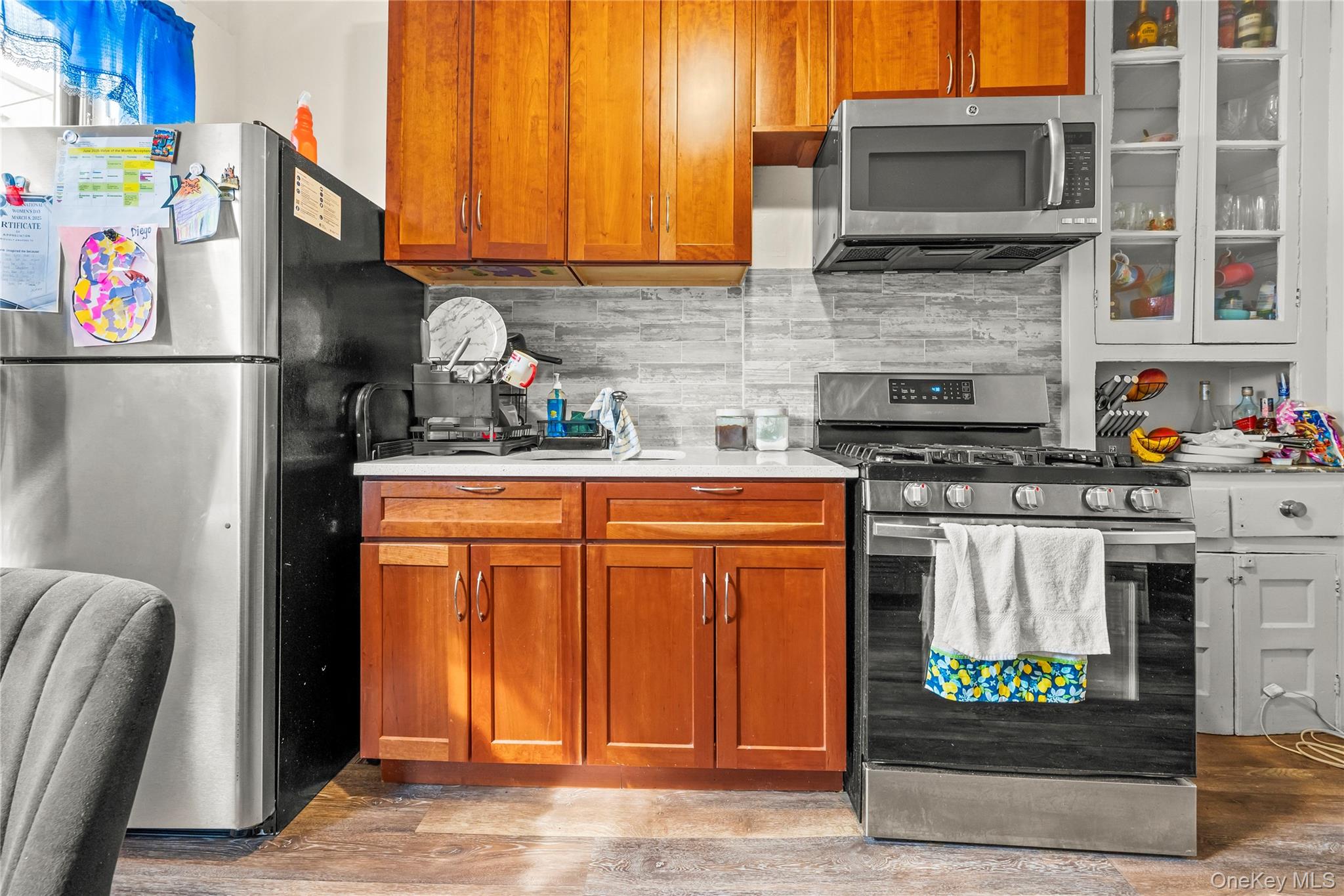 1517 jefferson # 1 a, Brooklyn, NY 11237