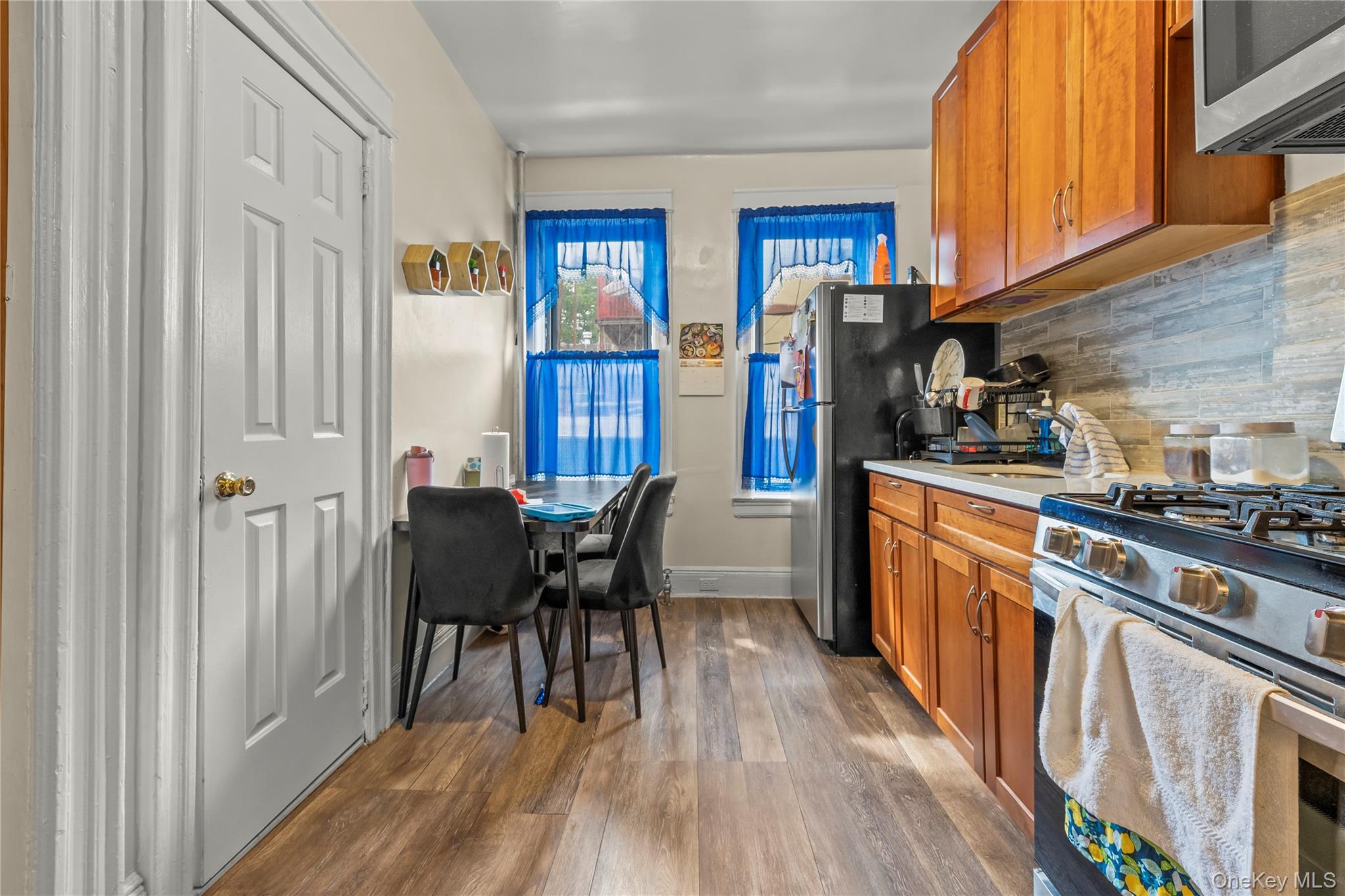 1517 jefferson # 1 a, Brooklyn, NY 11237