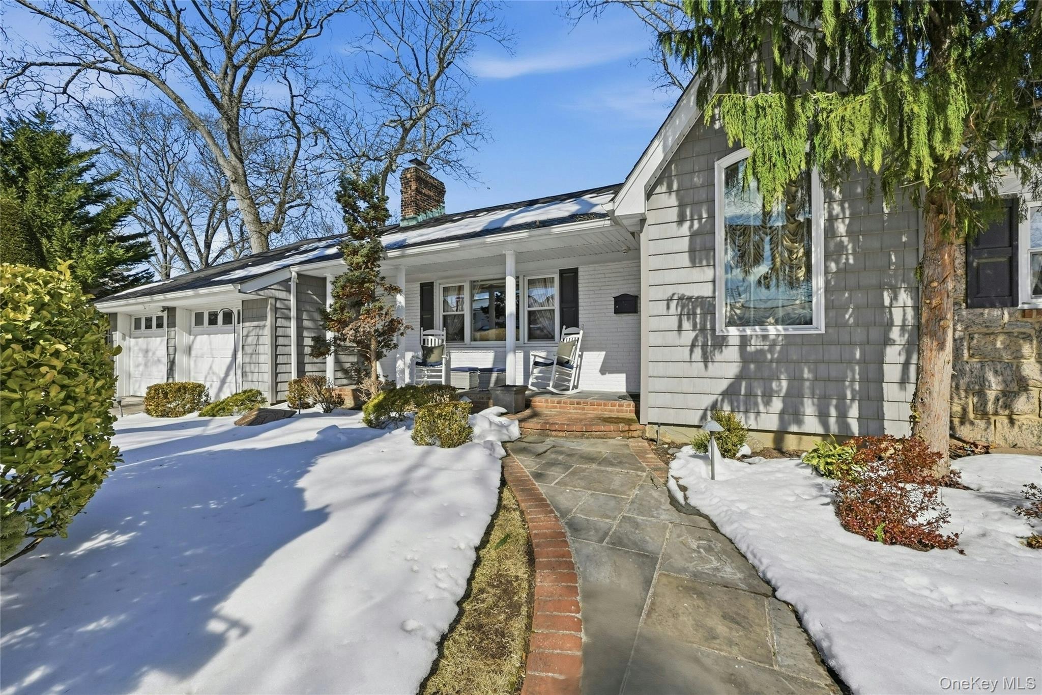 480 S Wood Road, Rockville Centre, NY 11570