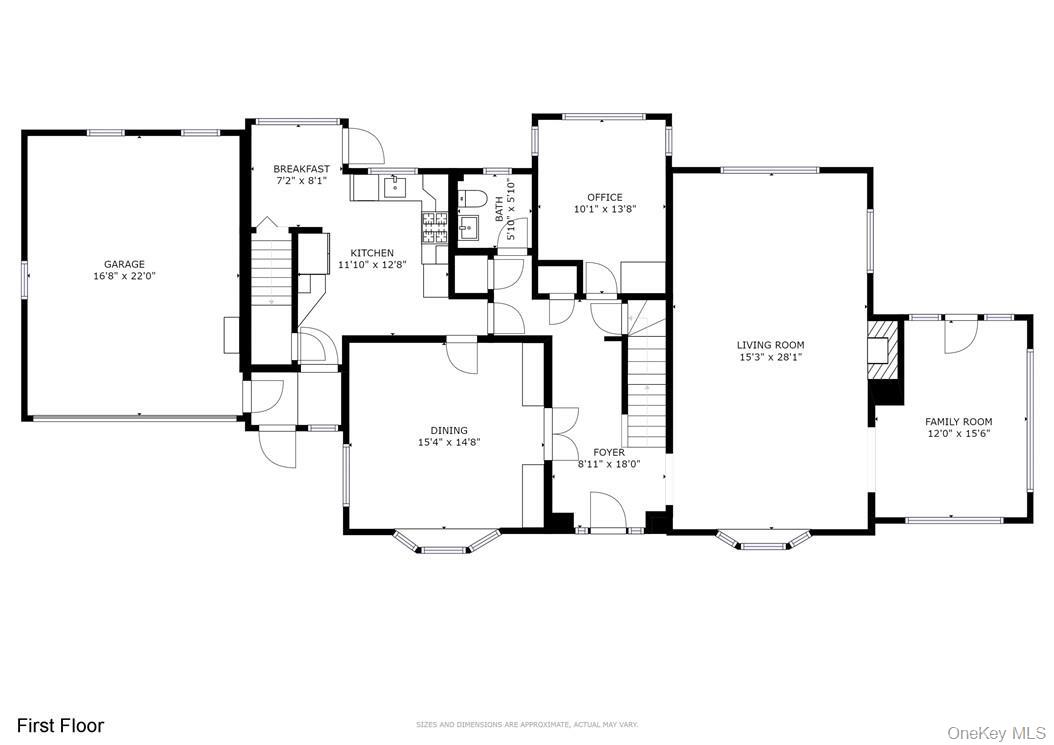 25 Jerome Avenue, New Rochelle, NY 10804