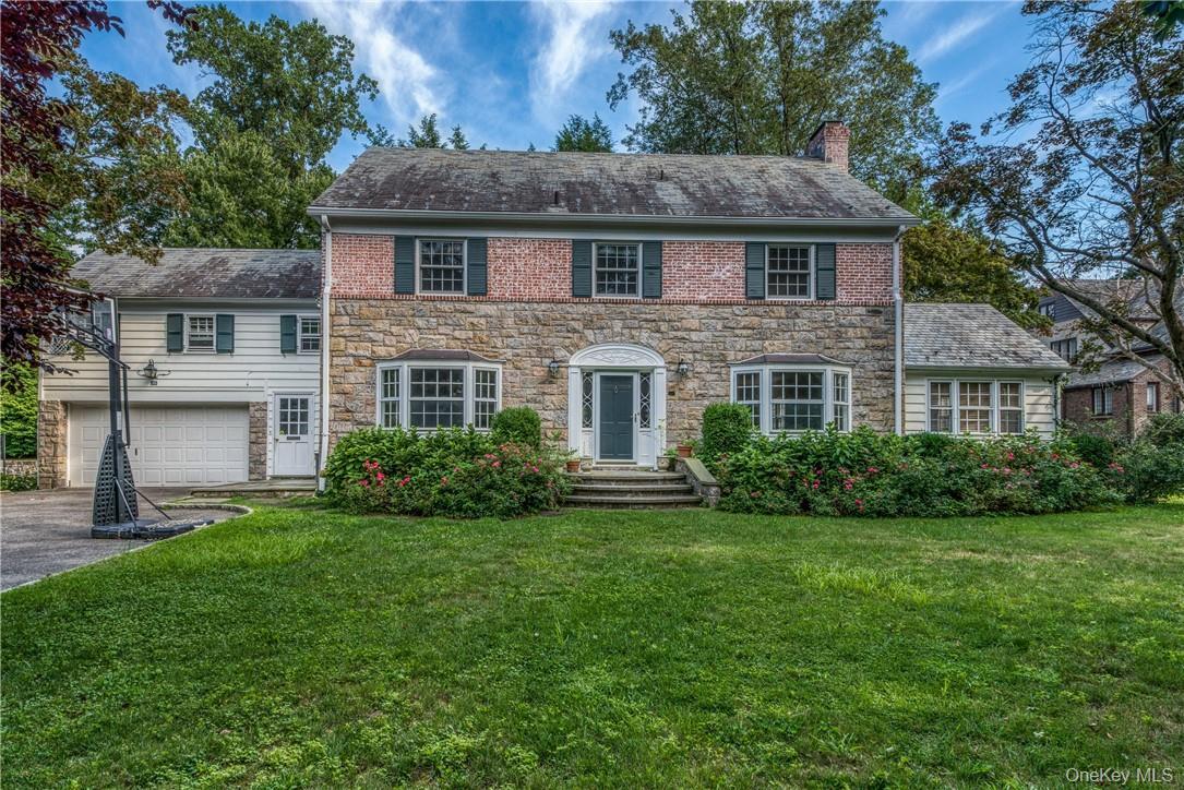 25 Jerome Avenue, New Rochelle, NY 10804