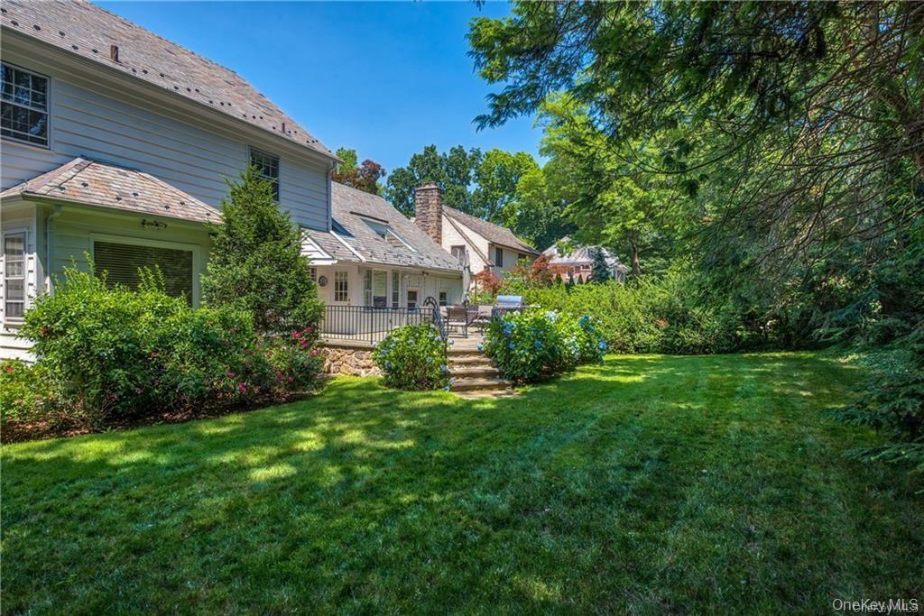 25 Jerome Avenue, New Rochelle, NY 10804