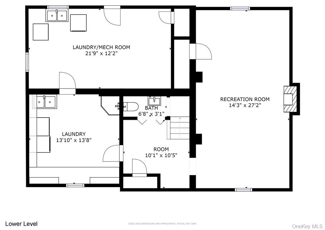 25 Jerome Avenue, New Rochelle, NY 10804