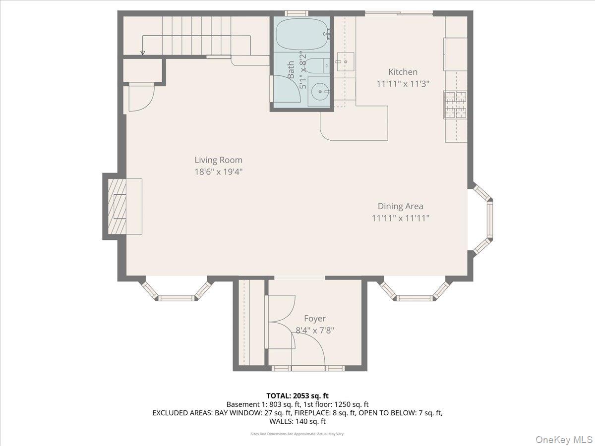 234 S Pershing Avenue, Bethpage, NY 11714