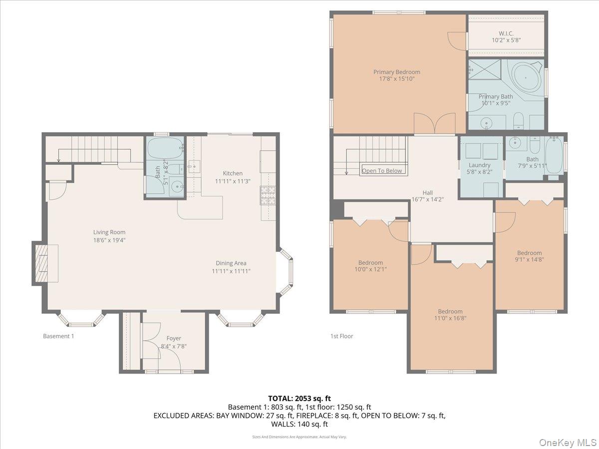 234 S Pershing Avenue, Bethpage, NY 11714