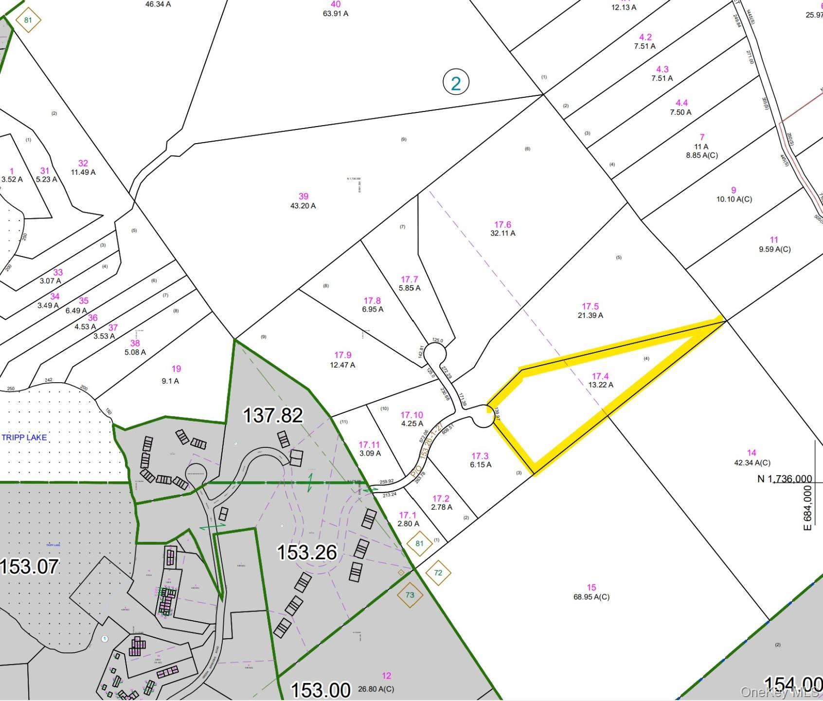 112 Balsam Crest Road, Call Listing Agent, NY 12817