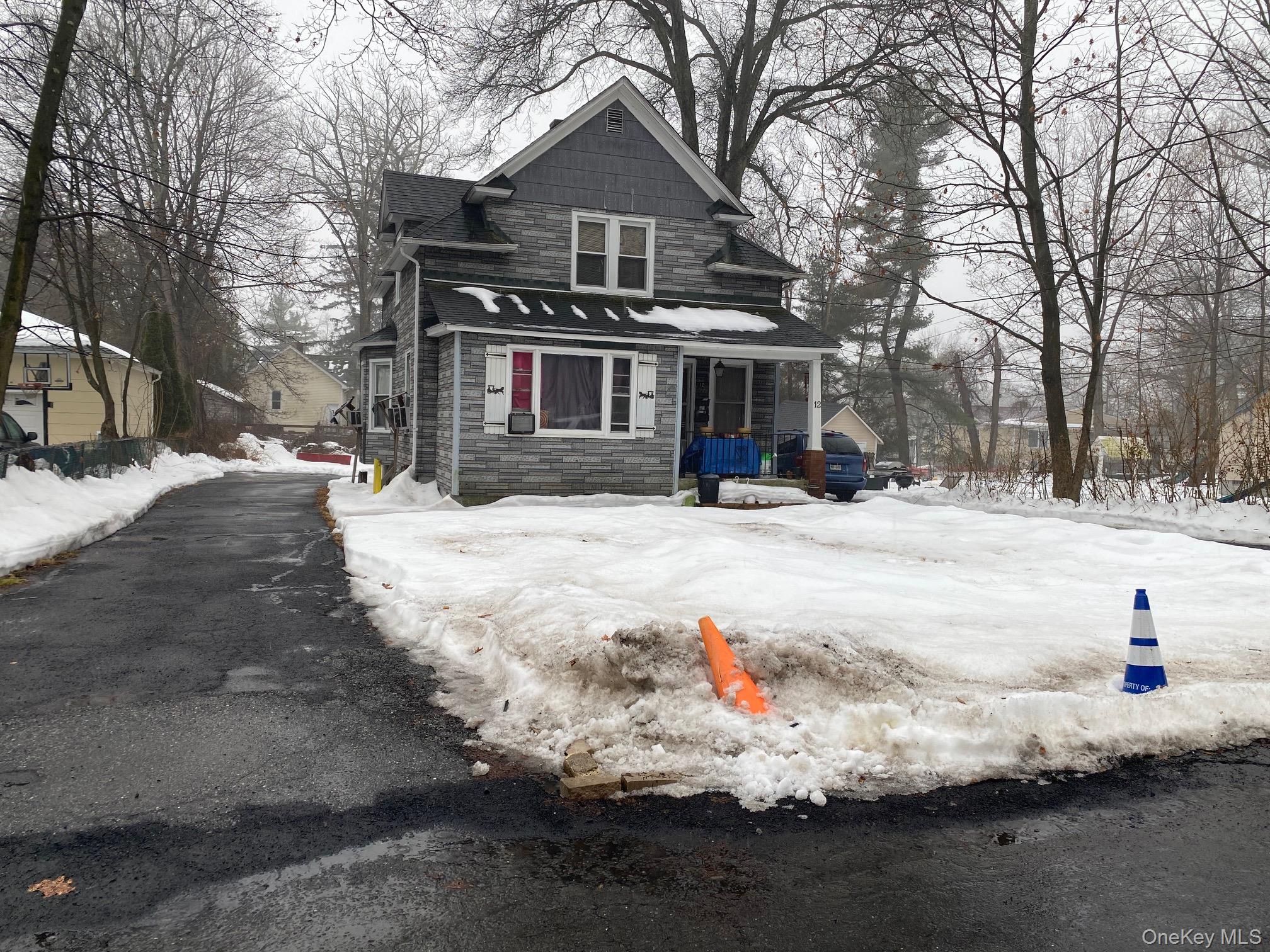 10 Bird Place, Spring Valley, NY 10977