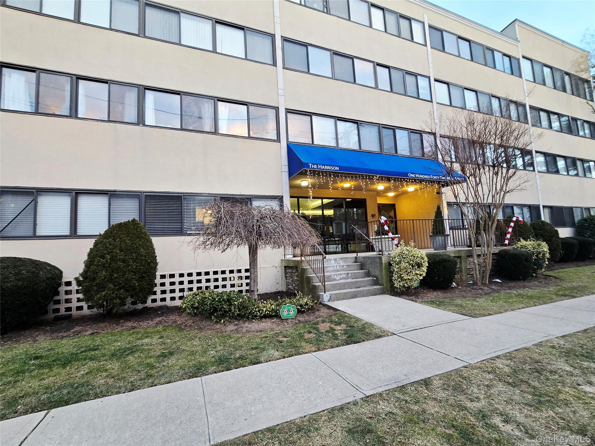142 Main Street # 3D, Mineola, NY 11501