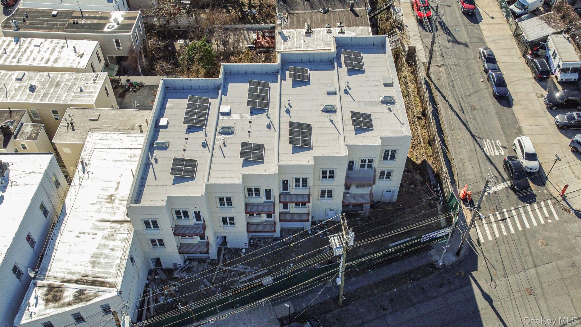 500 Van Nest, Bronx, NY 10460