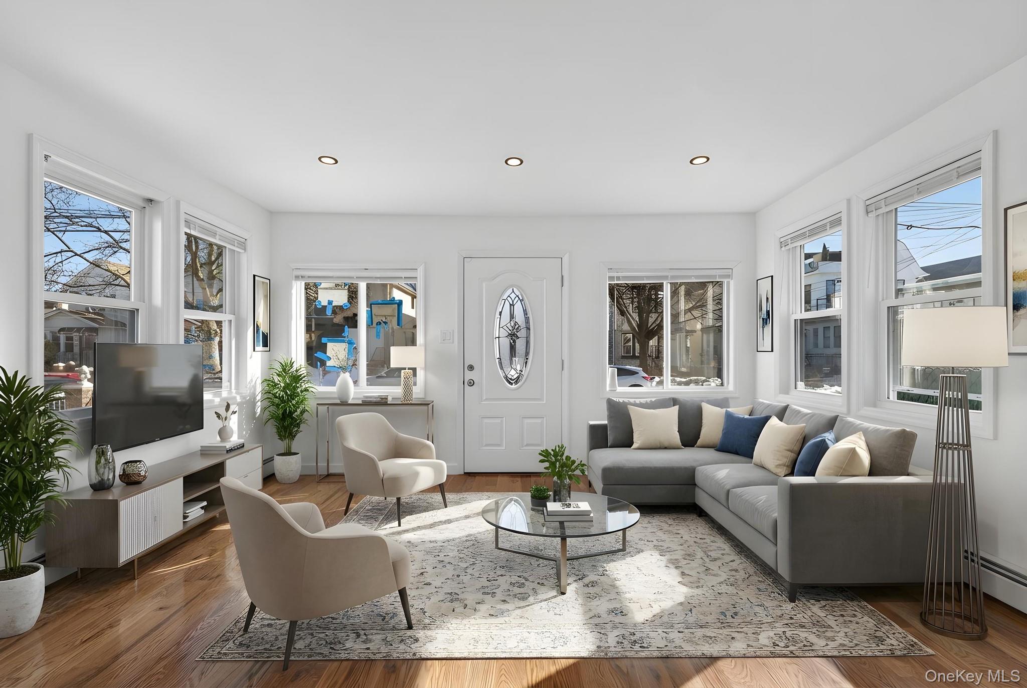 15053 115th Drive, Jamaica, NY 11434