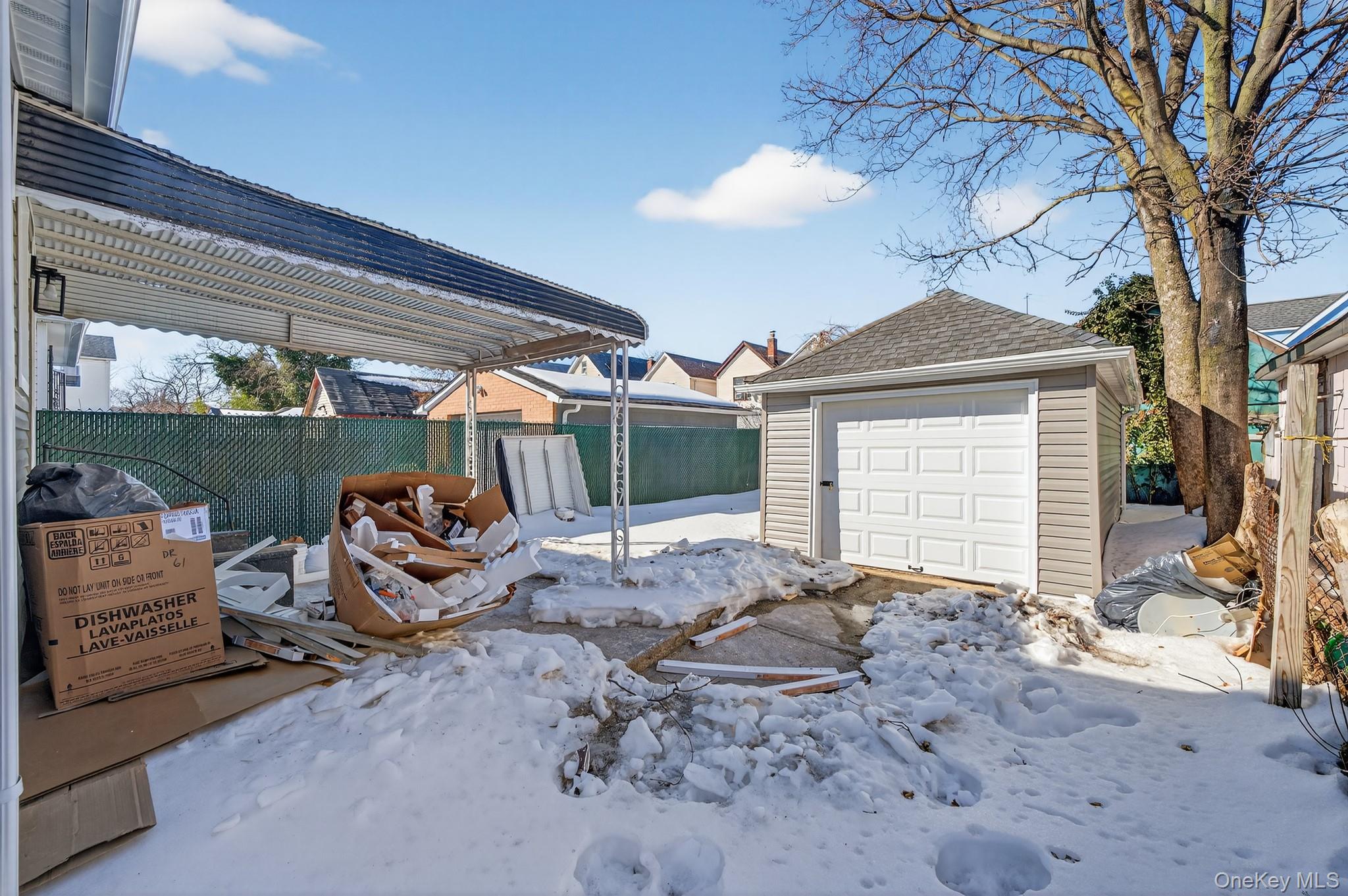 15053 115th Drive, Jamaica, NY 11434