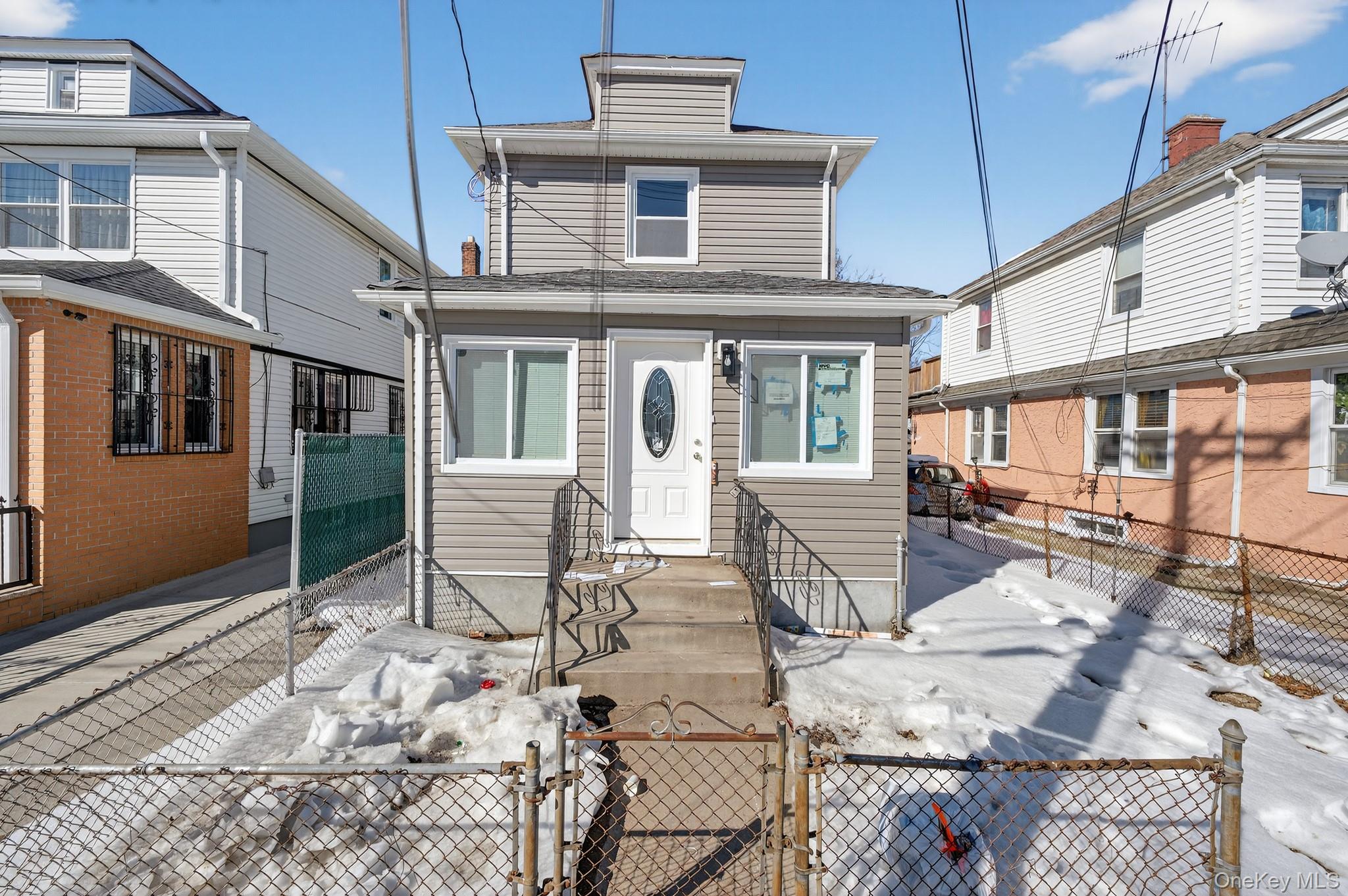 15053 115th Drive, Jamaica, NY 11434