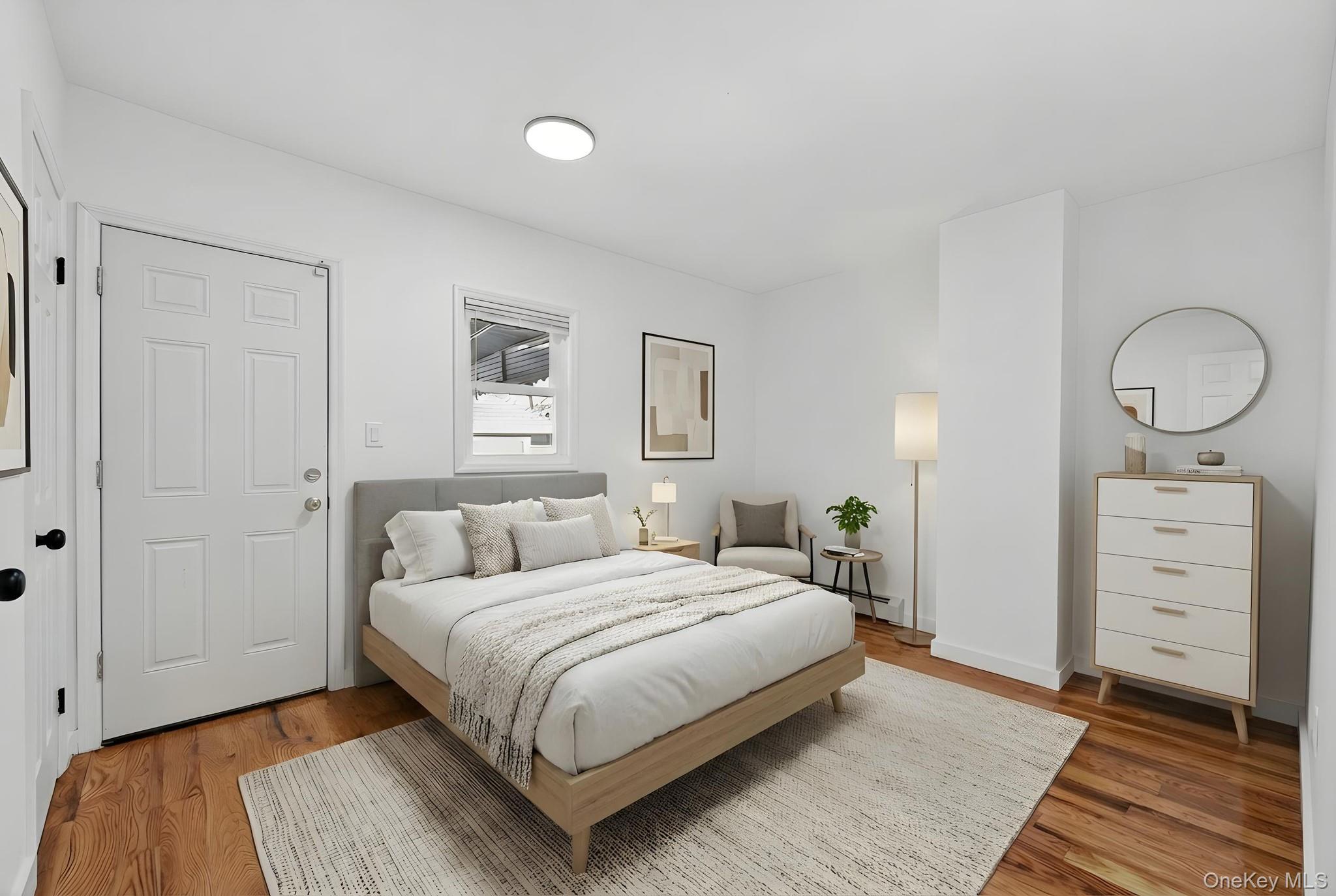 15053 115th Drive, Jamaica, NY 11434