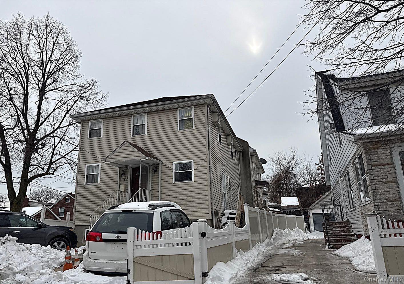 179-44 143rd Road, Springfield Gardens, NY 11434