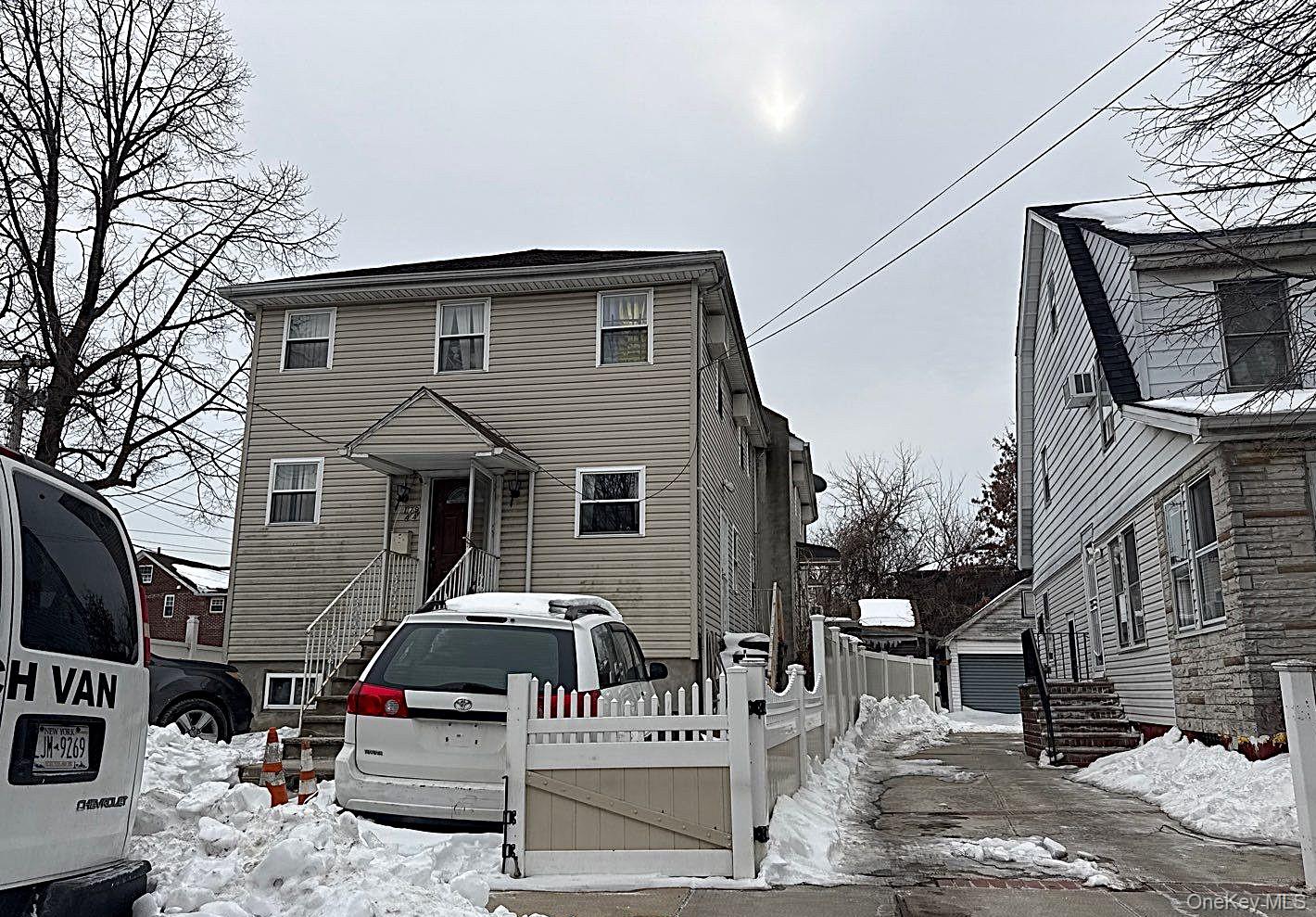 179-44 143rd Road, Springfield Gardens, NY 11434