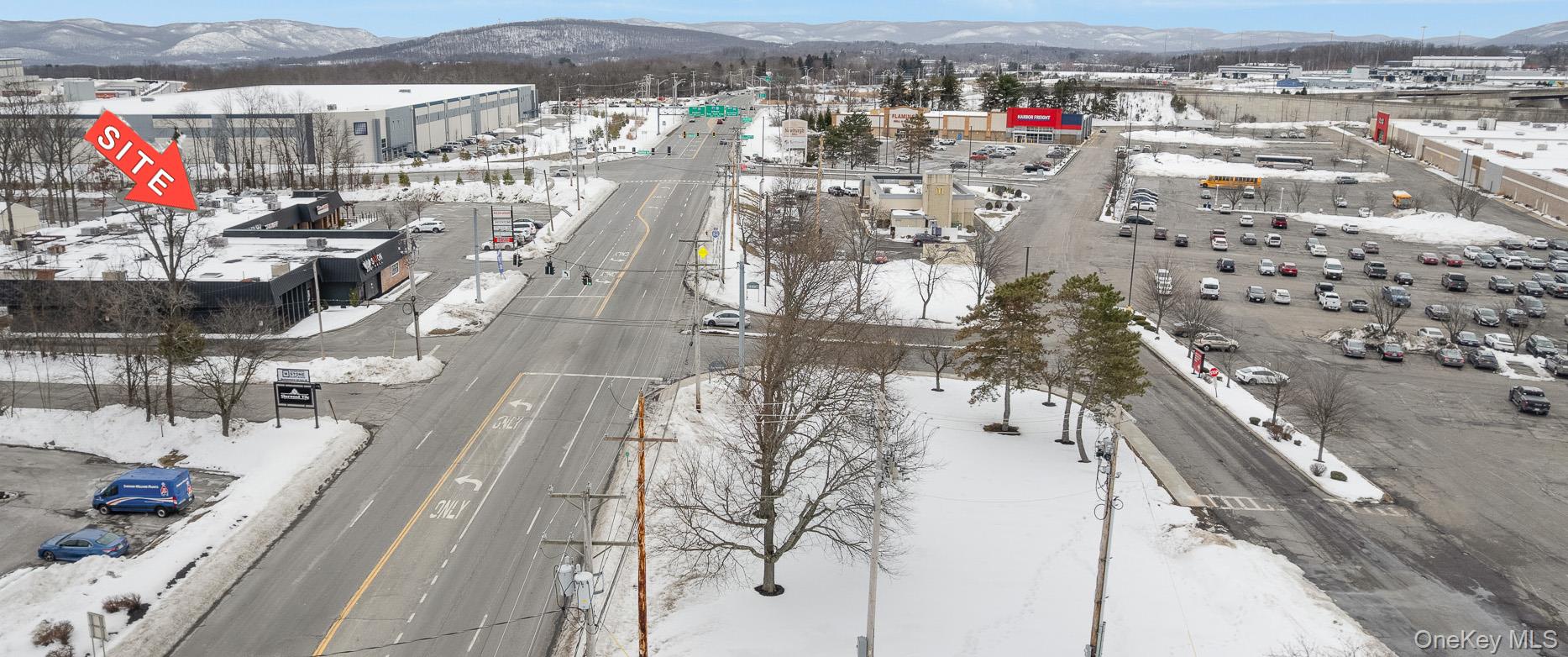 1400 Route 300, Newburgh, NY 12550