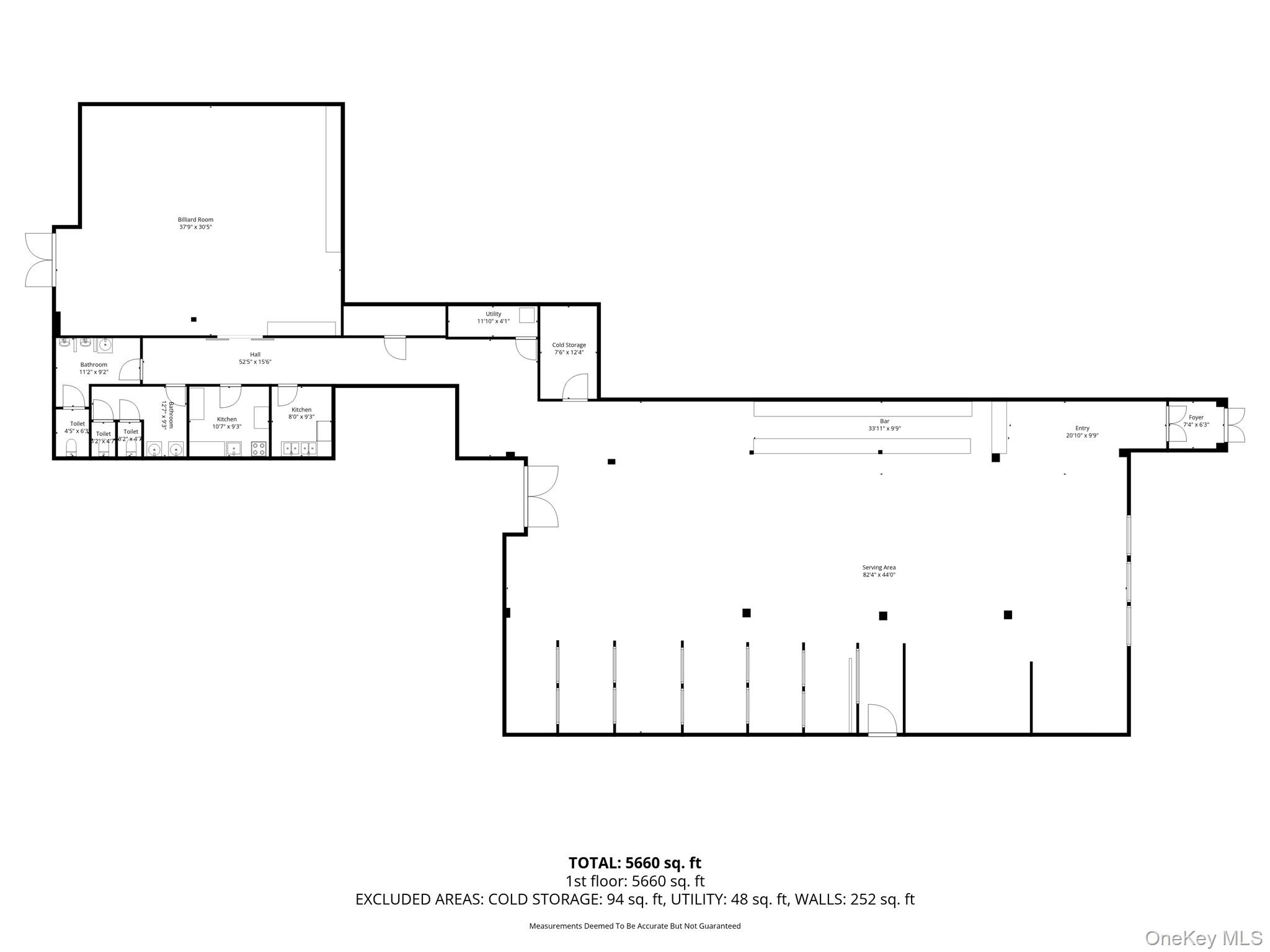 1400 Route 300, Newburgh, NY 12550