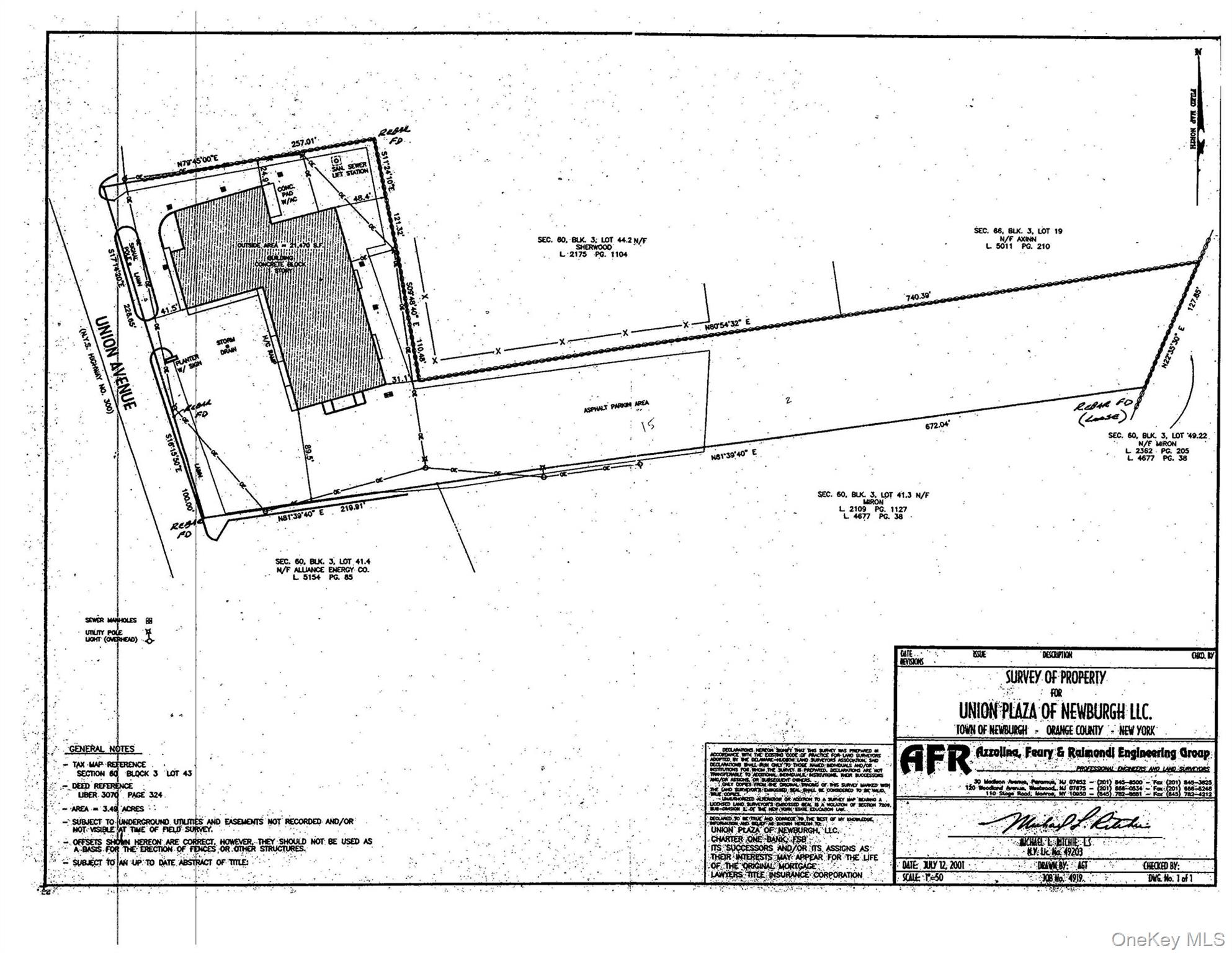 1400 Route 300, Newburgh, NY 12550