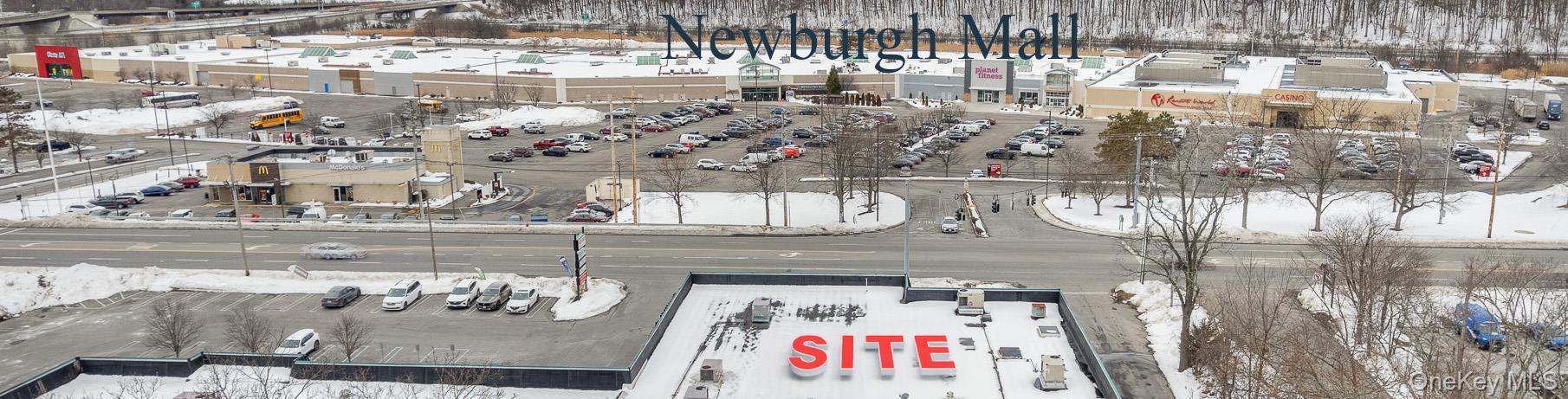 1400 Route 300, Newburgh, NY 12550