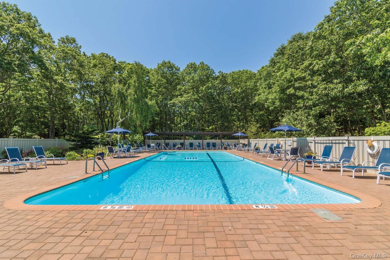 202 Treescape Drive # 10B, East Hampton, NY 11937