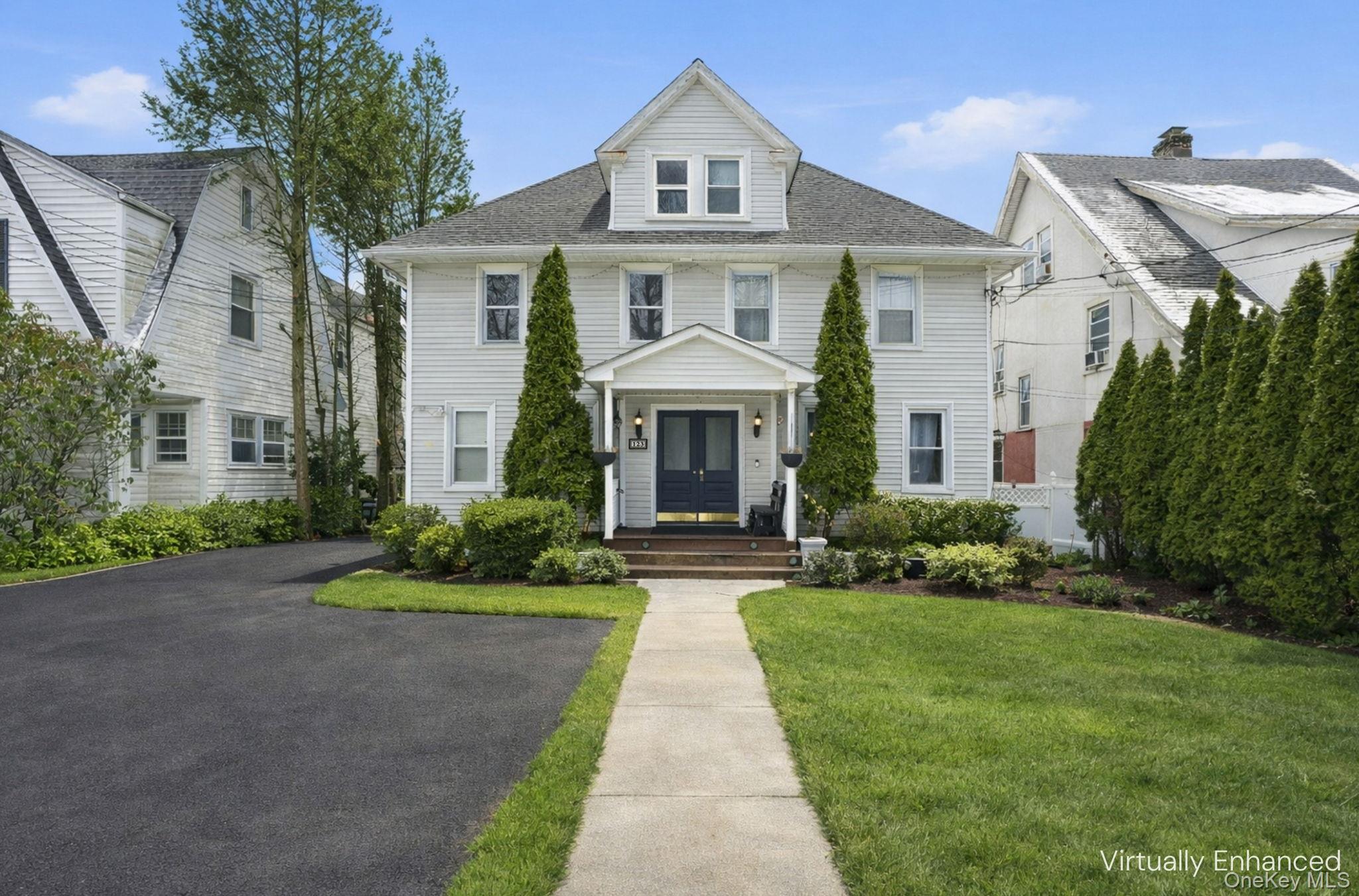 123 S Broadway # 2B, White Plains, NY 10605