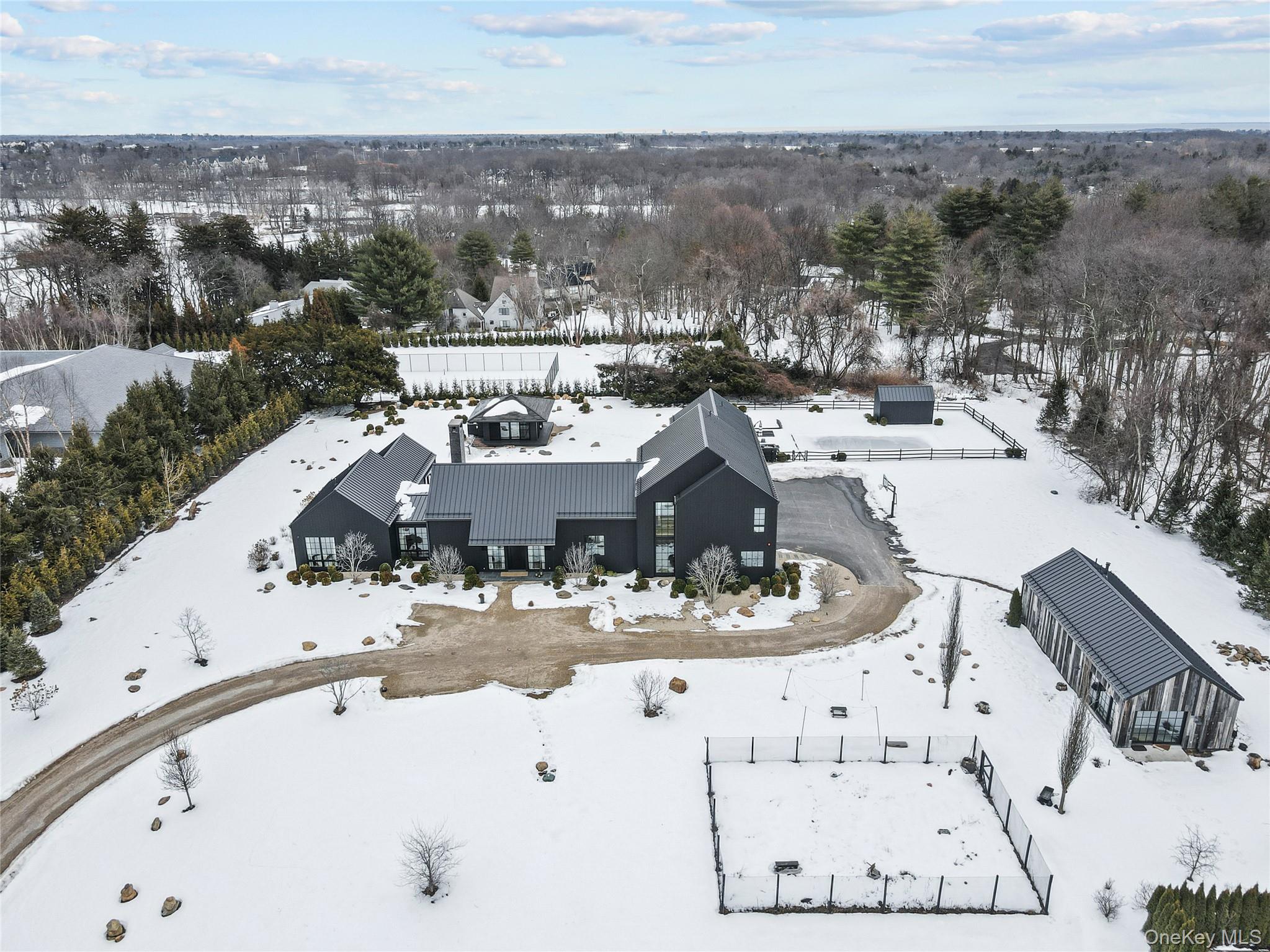 3031 Purchase Street, Purchase, NY 10577