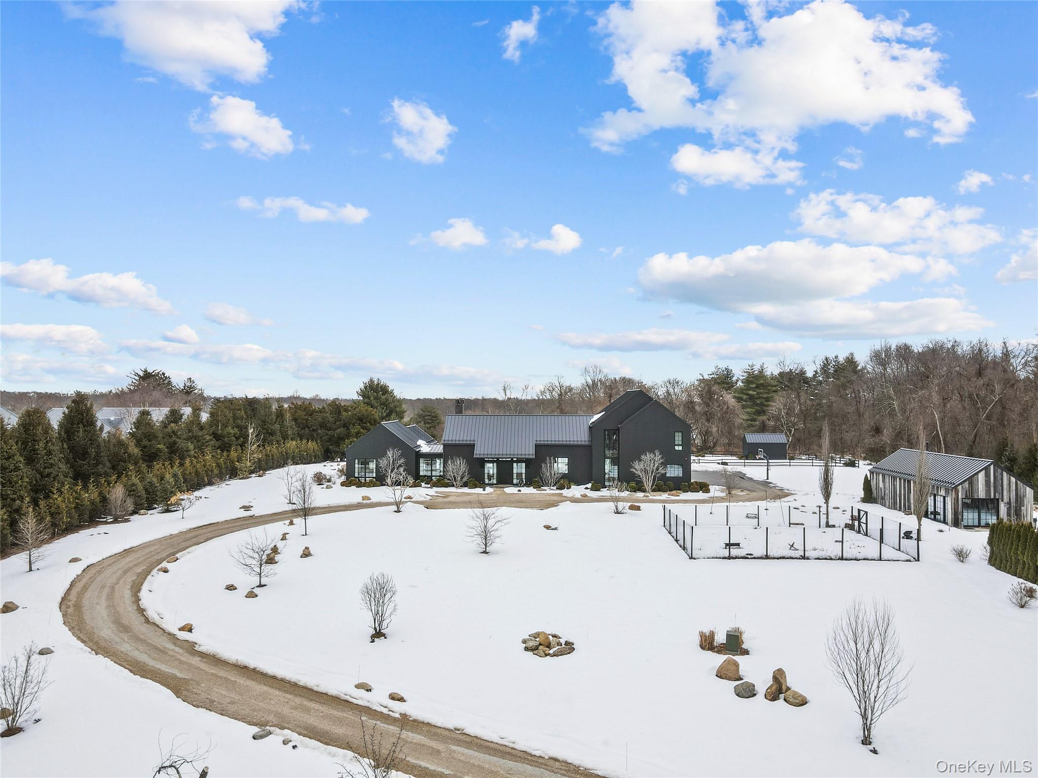 3031 Purchase Street, Purchase, NY 10577