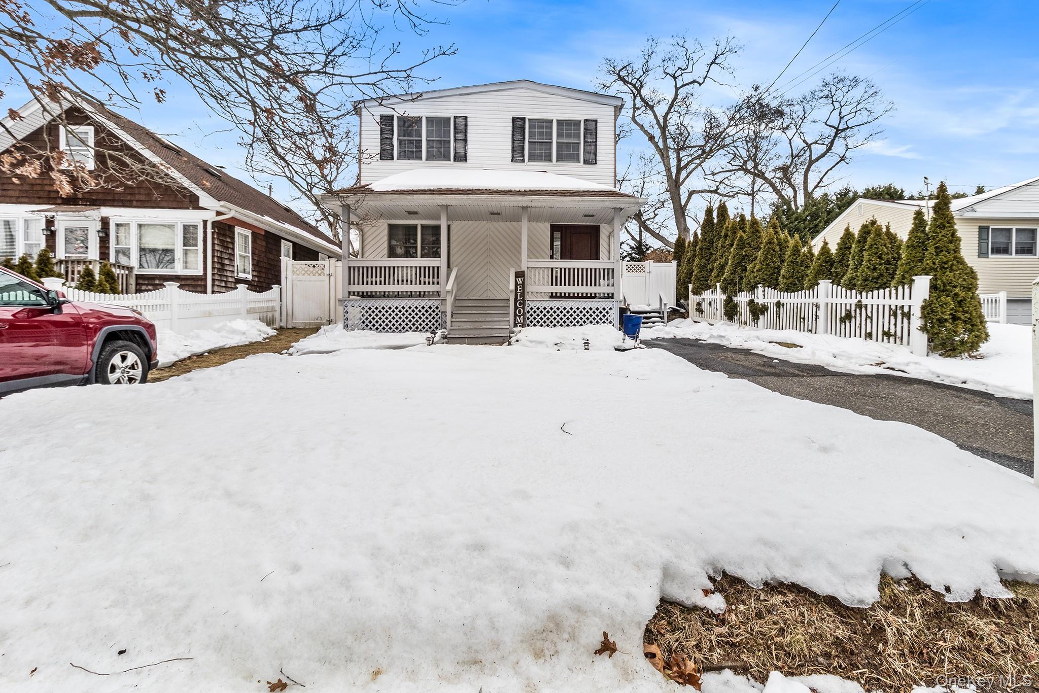 19 Midland Boulevard, Ronkonkoma, NY 11779