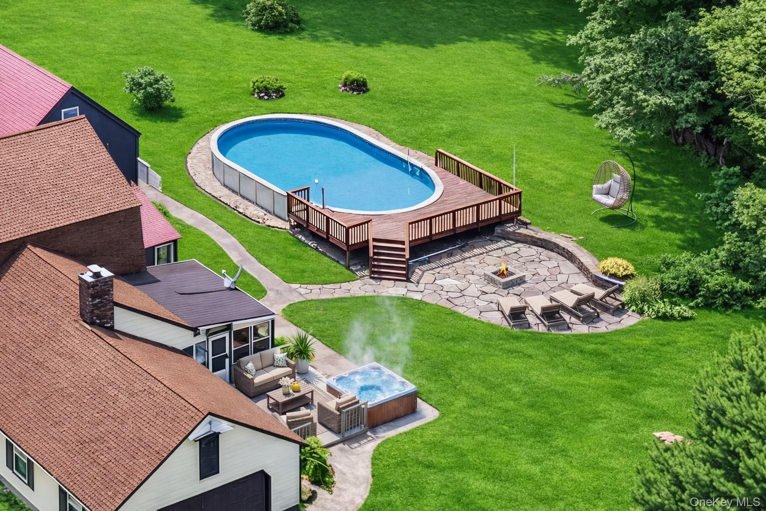 4 Debbie Court, Chester, NY 10918