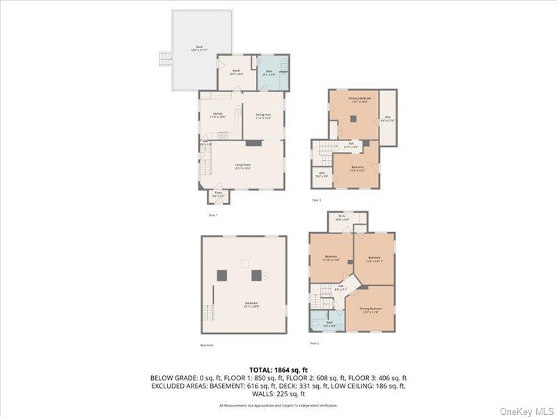 17 Maple Avenue W, Suffern, NY 10901