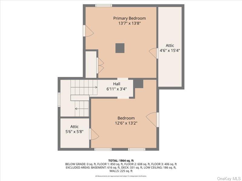 17 Maple Avenue W, Suffern, NY 10901