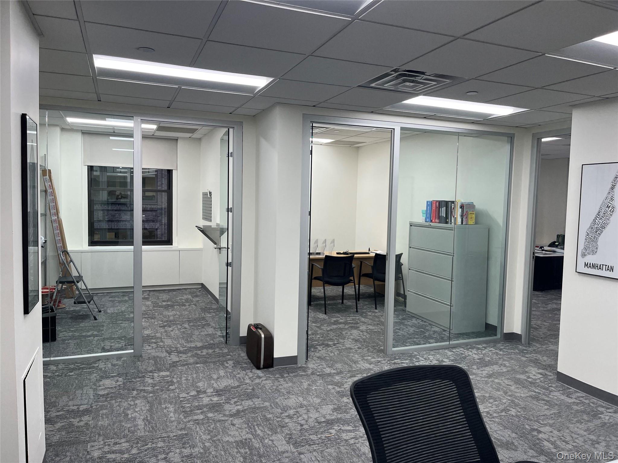 501 Madison Ave # 6th floor, New York (Manhattan), NY 10022