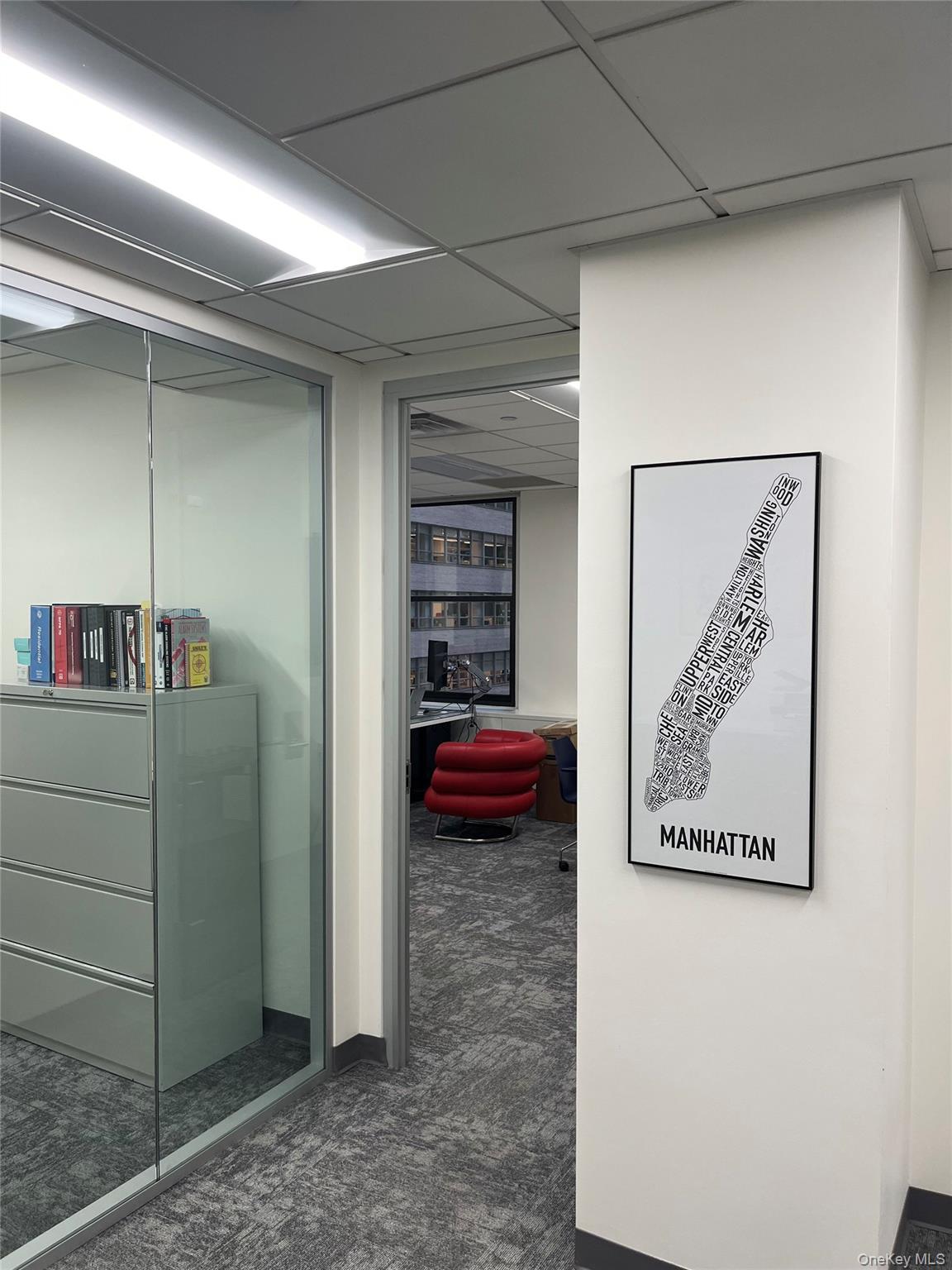 501 Madison Ave # 6th floor, New York (Manhattan), NY 10022